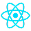 React